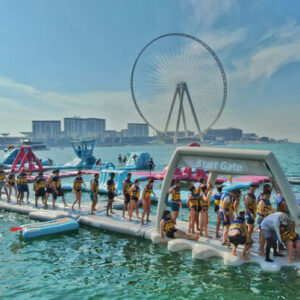 AquaFun Water Park