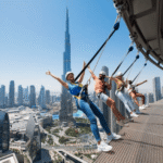iFly Dubai
