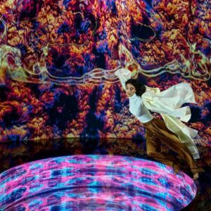 AYA Universe Dubai