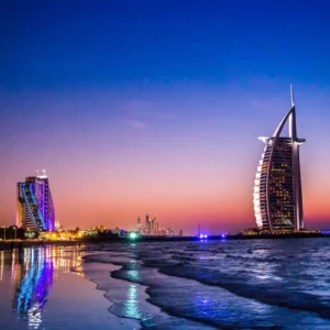 UAE Freelance Visa