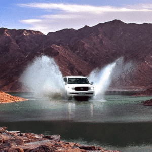 Hatta Safari