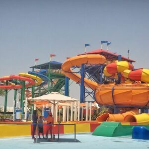 Legoland Water Park