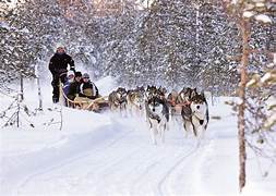 Finland: Nordic Escape