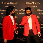 Madame Tussauds Dubai