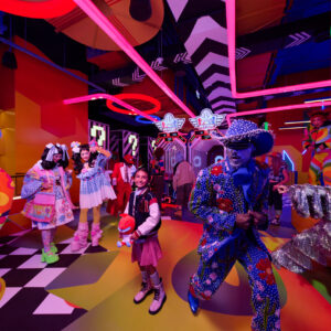 House of Hype Dubai