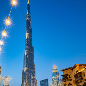 Dubai Tour