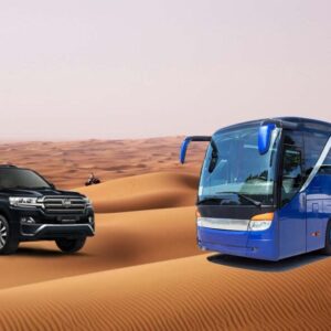 Private Mini Bus