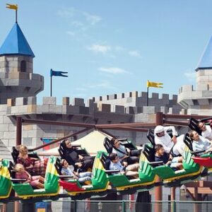 Yas Island 3 Park