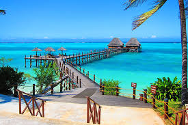 Zanzibar: Spice Island Getaway