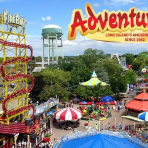 Adventureland