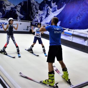 Infinite Ski Dubai