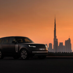 Premium SUV