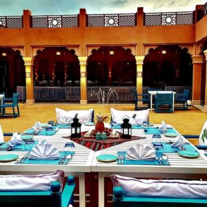 Boutique Hotel
