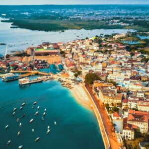 Portugal: Sun & History Exploration